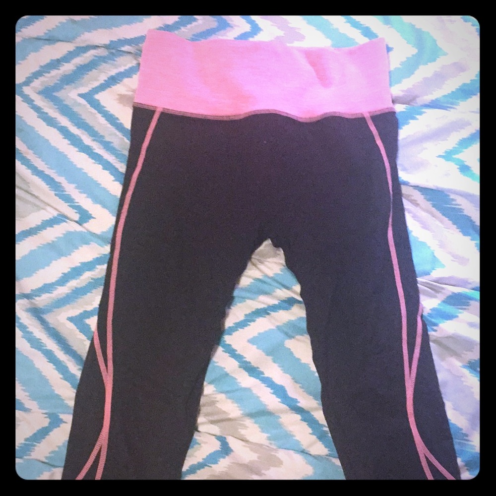 Forever 21 pants!!
